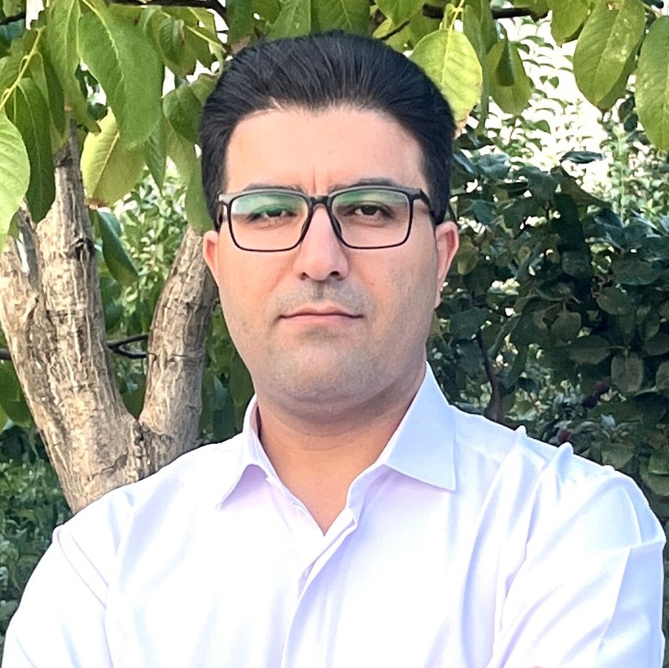  مسعود جلیل